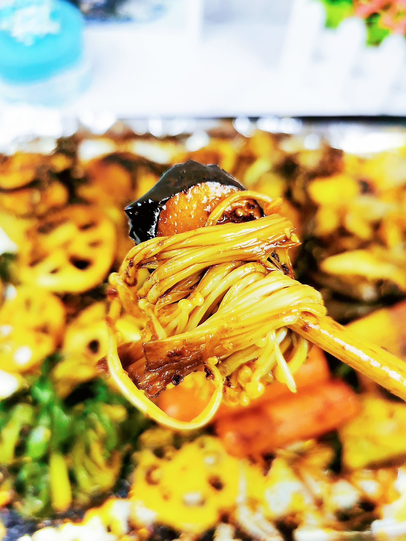 烧烤哪些食材安全,吃烧烤食材