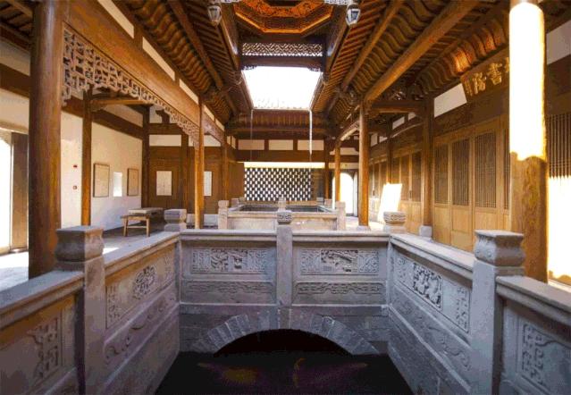 安缦酒店中国五家,全球34家安缦酒店沉浸式体验