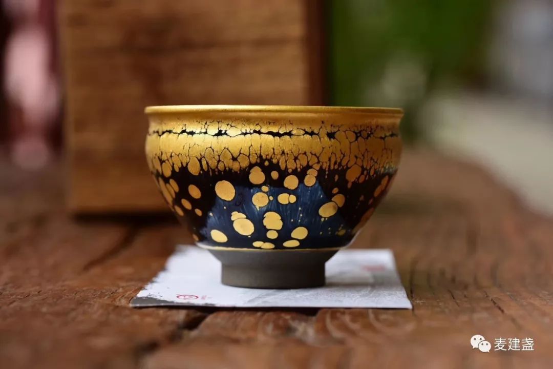 用建盏喝茶有哪些好处,用建盏喝茶的好处和坏处