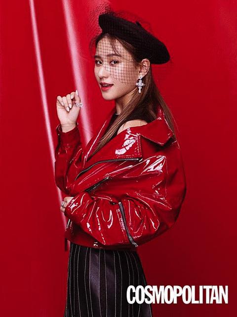 赌王的千金与公子们,赌王千金和歌星