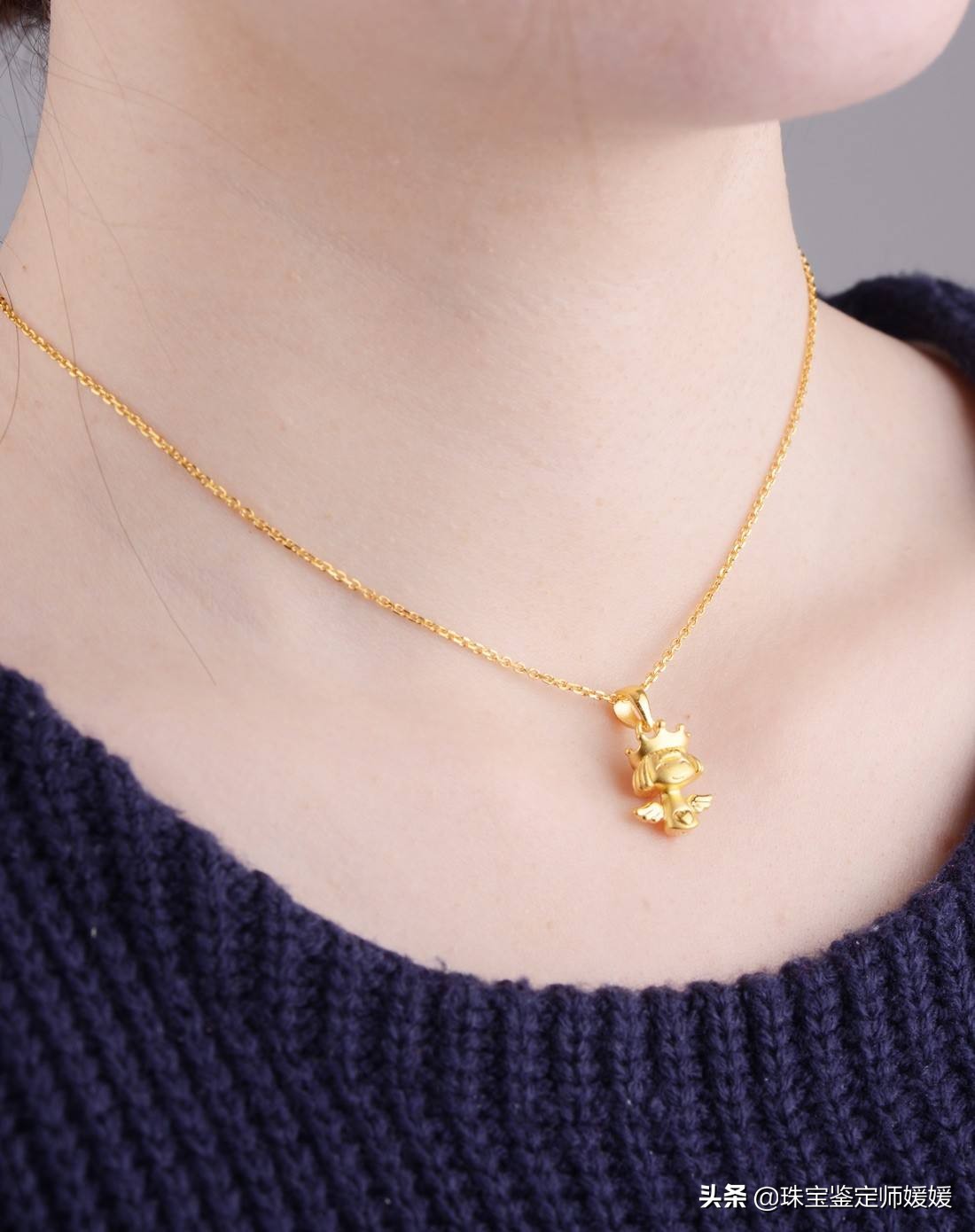 珠宝夏天必备,夏天出汗首饰怎么保养