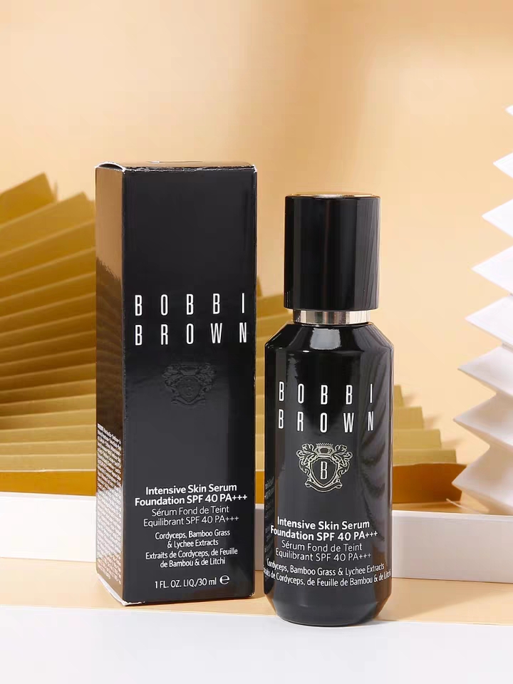 十款最好用的粉底液测评,十大公认好用的粉底液评测