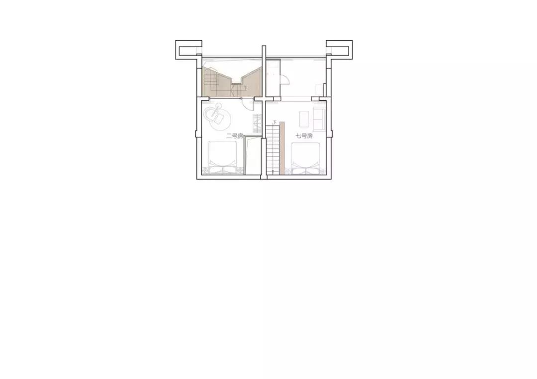 朝天门江景民宿,朝天门江景民宿设计