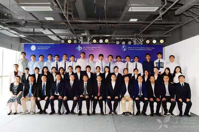 交大一院院长吕毅,西安交大一附院肝胆外科医生吕毅