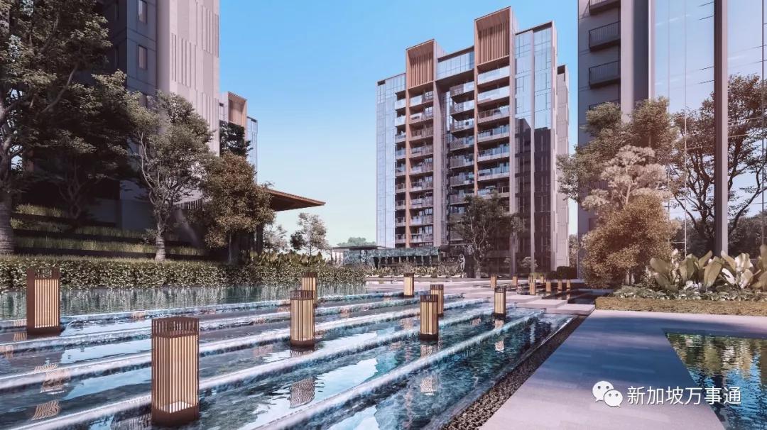 新加坡房地产发展趋势,取得亚洲冠军有什么待遇