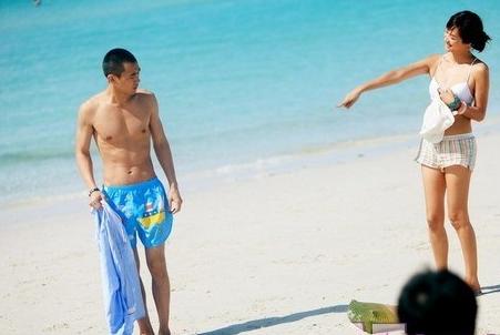 徐静蕾否认已婚传闻,徐静蕾叫板原配