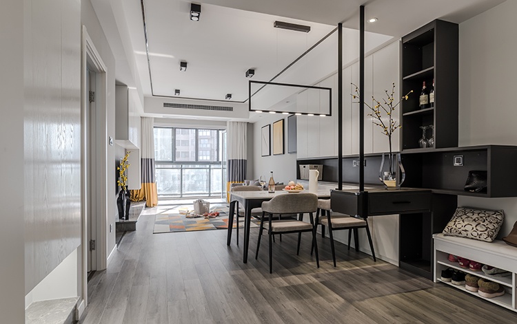 广电兰亭都荟装修,广电兰亭都荟整体评价