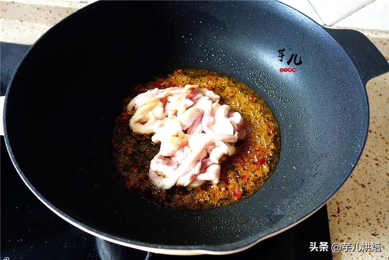 豆干炒肉的做法不要辣椒,五香豆干怎么炒下饭