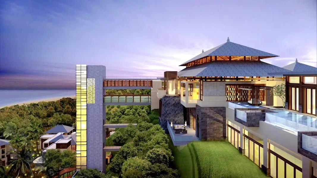 近郊微度假,微度假