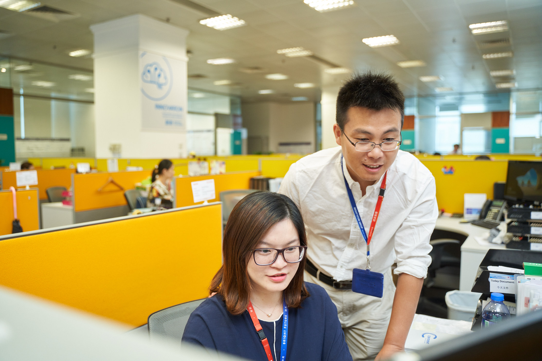 遇见杰出雇主广电运通,遇见杰出雇主富士康