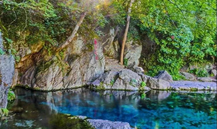 金陵最迷人的景点,金陵的独特之处