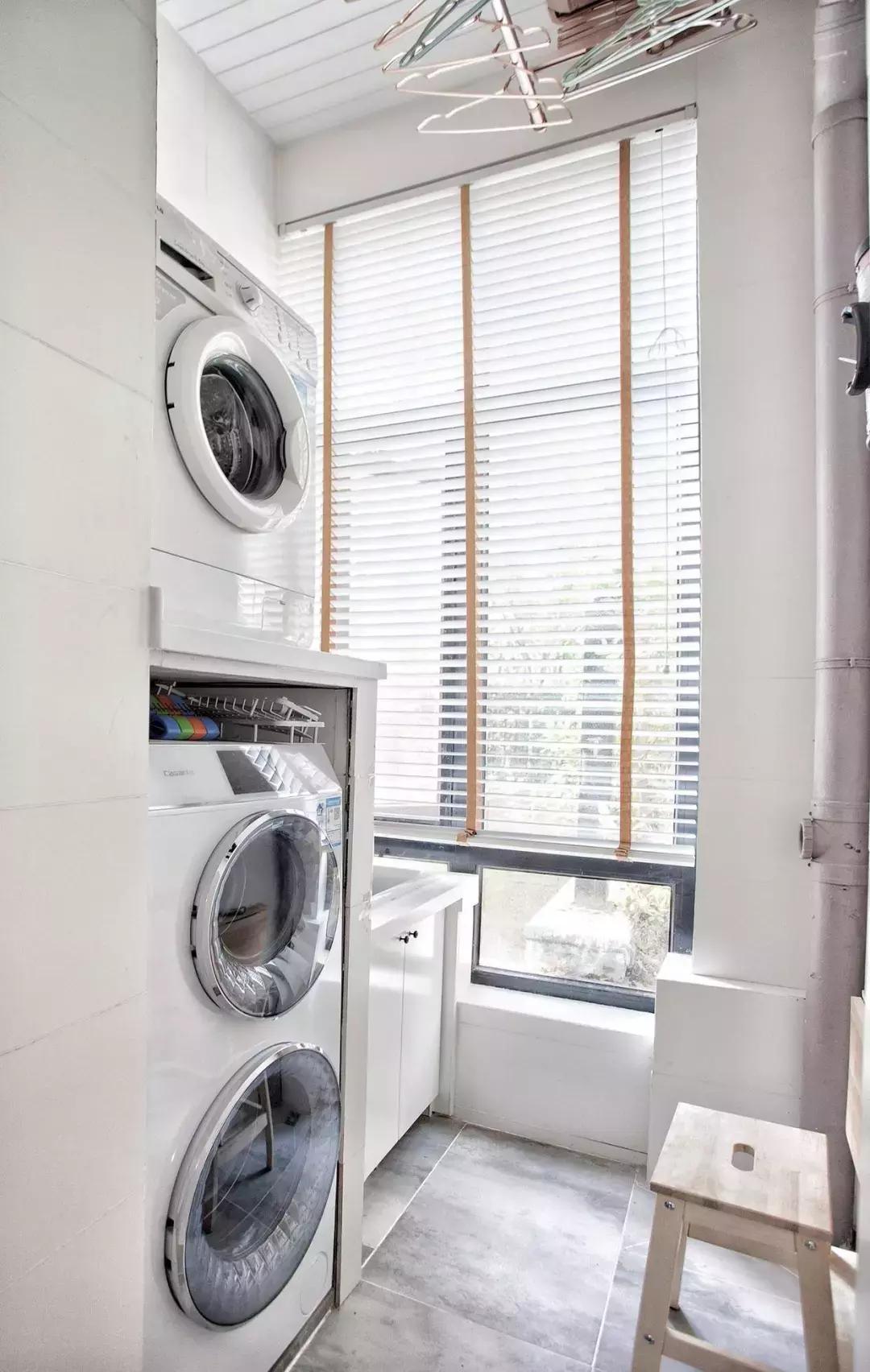 为了女儿买76㎡学区房,改造后竟被隔出8间房!客厅就有40㎡