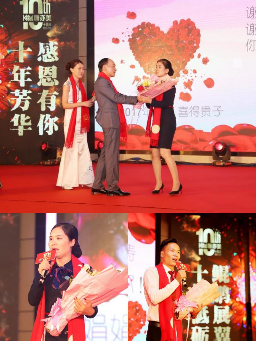 一文看懂中国品牌40余年,中国药妆现状