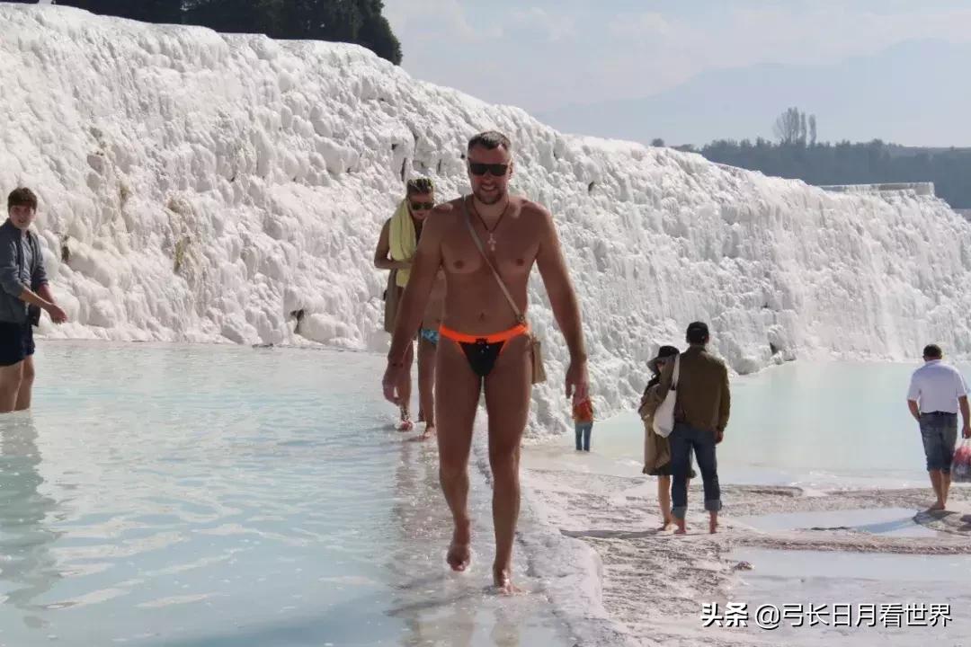 土耳其有趣的事件,土耳其发生的奇葩事