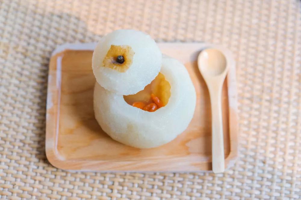 冬天养生，八大“水果王”，个个不简单，吃对没