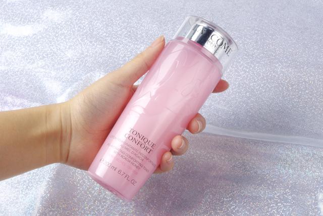 兰蔻大粉水回购,兰蔻粉水为什么不建议买