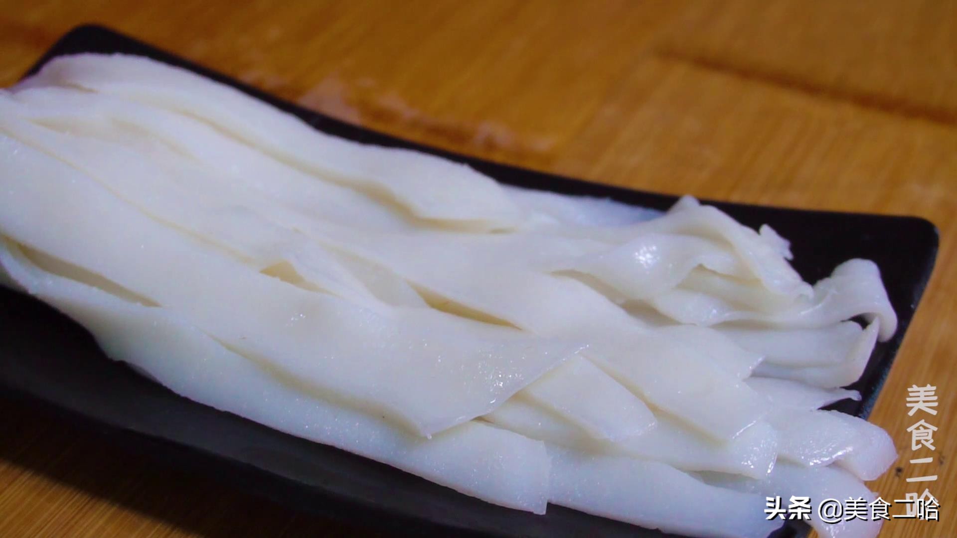 做米皮老烂是怎么回事,米皮用什么大米做出来效果最好