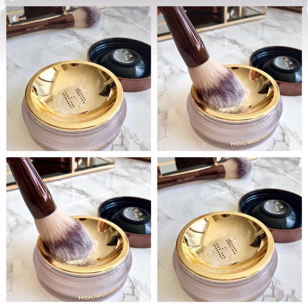 干皮夏季定妆散粉怎么选,适合夏季的定妆喷雾