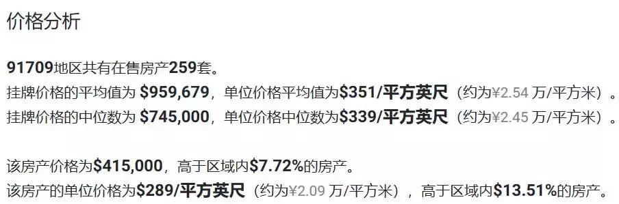 34万刀起，定居奇诺岗，跟着大趋势*击狙**公寓，捡漏和学区我都要！