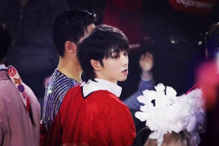 “单纯”人设翻车？华晨宇被曝整容植发，未来口碑又该何去何从？