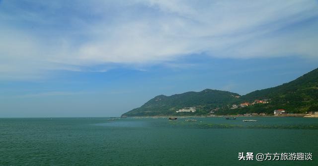 山东青岛哪里的风景最好,青岛海岛旅游