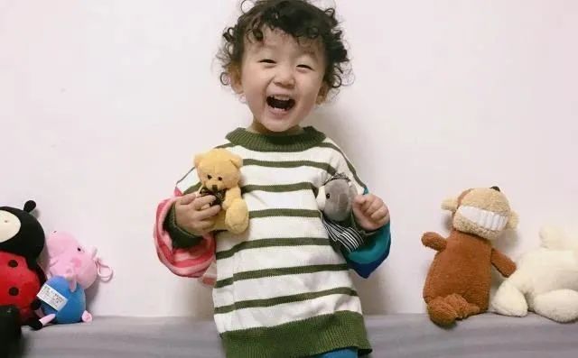 10个月的宝宝剪头发怎么剪,10个月宝宝剪头发