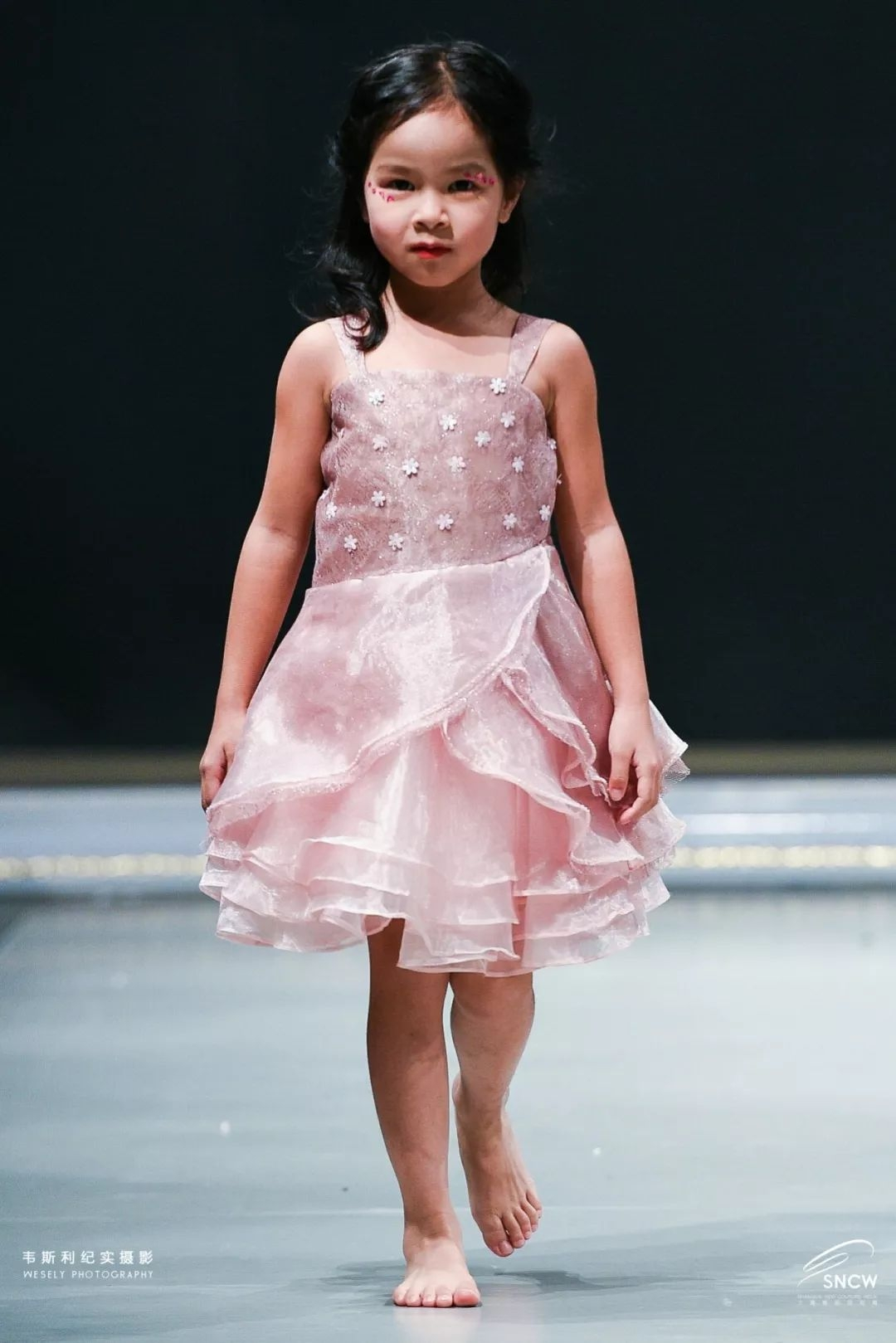 DORM玫瑰庄园花洒宝格丽酒店,点亮上海高定周璀璨之夜