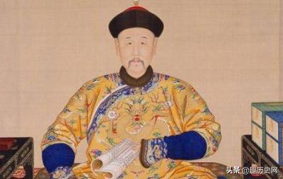 雍正是一个昏君吗,雍正是一个怎么样的人