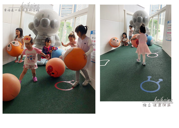 横滨面包超人博物馆电话,横滨面包超人儿童博物馆攻略