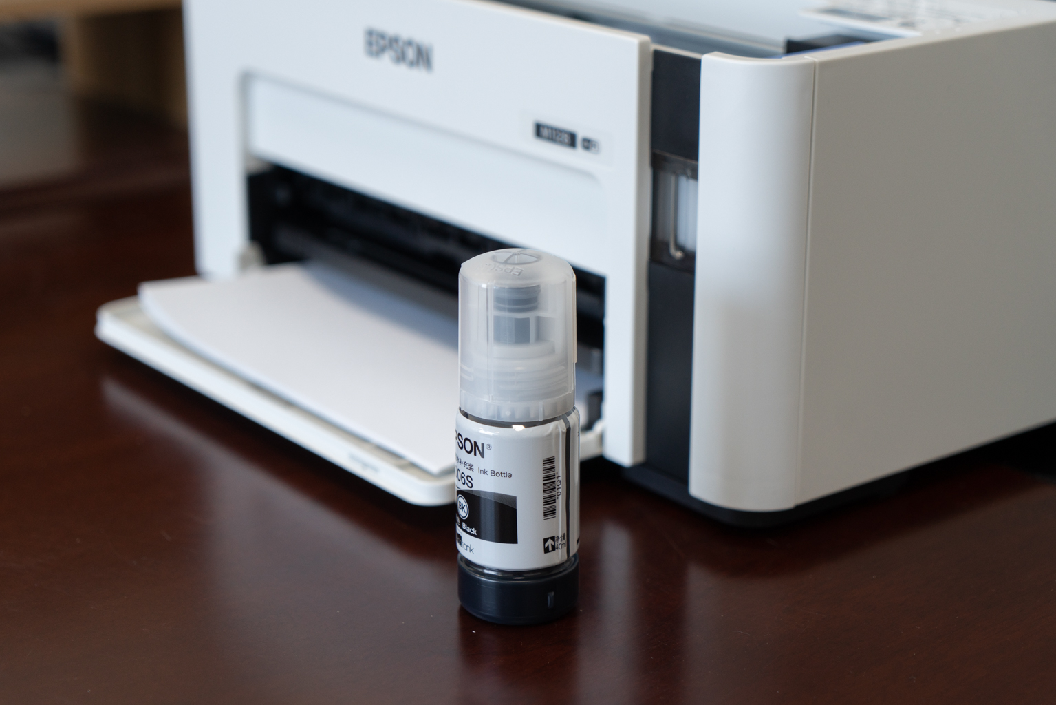 爱普生墨仓式批量扫描打印机,爱普生墨仓式打印机推荐双面打印