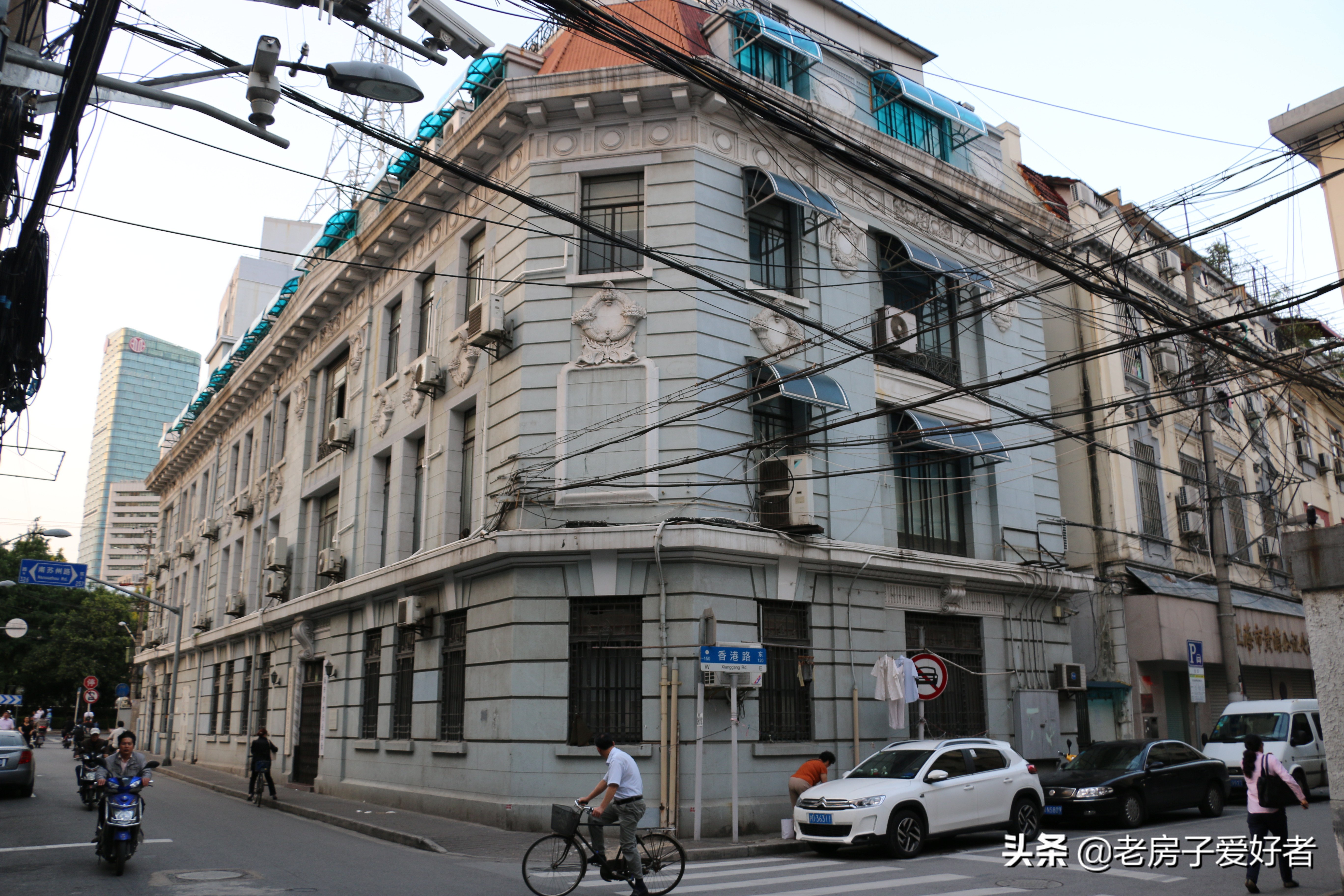 江西历史建筑,江西名人故居一览表