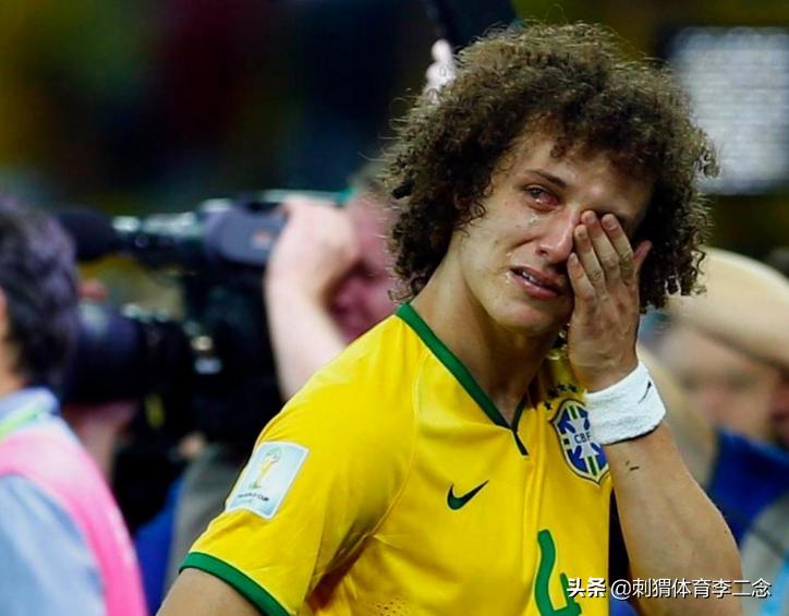 有毒！巴西铁卫经历2次足坛*案惨**，强队有他坐阵都被打成筛子