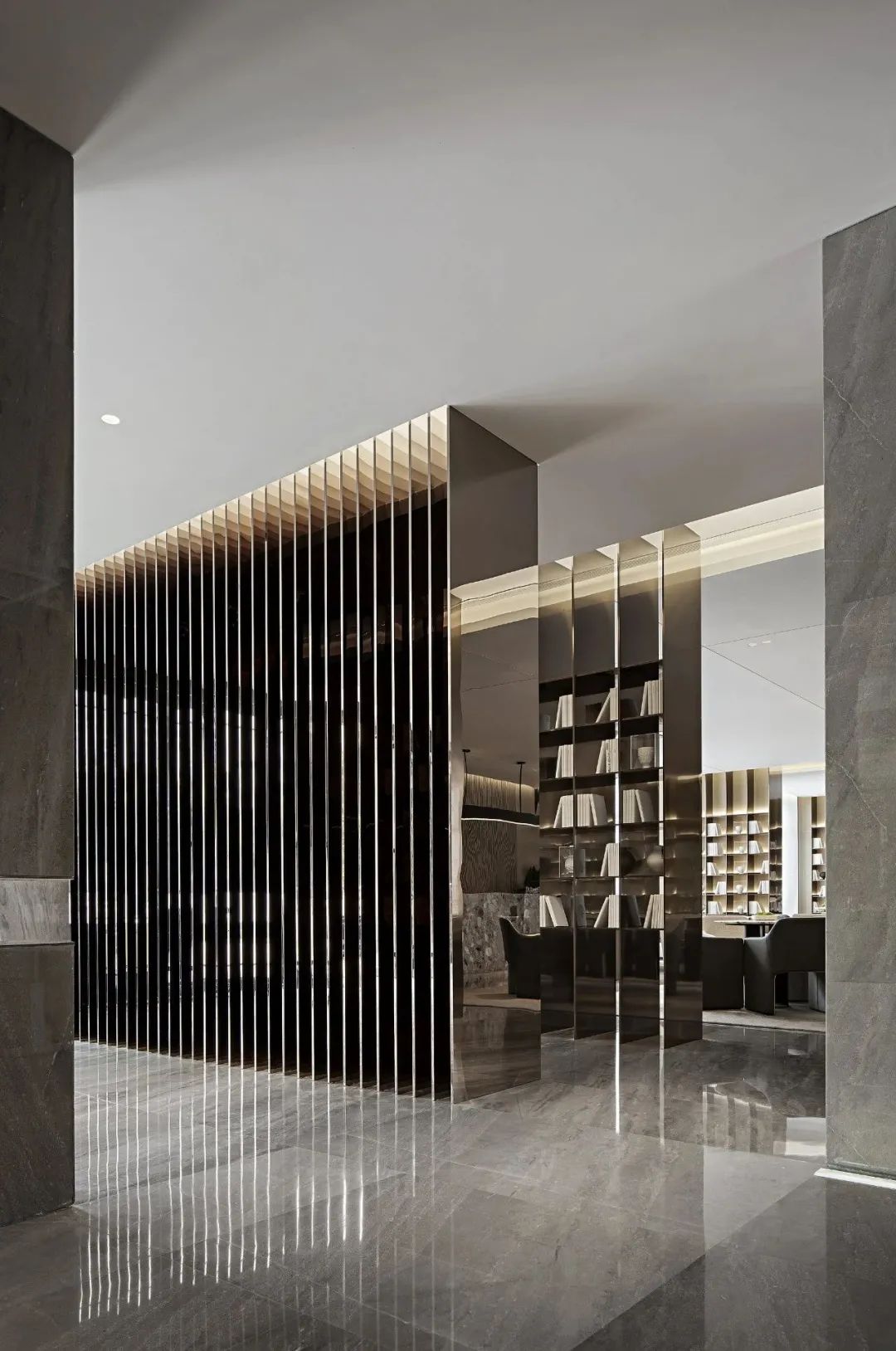 售楼处的几种设计风格,售楼部该如何设计