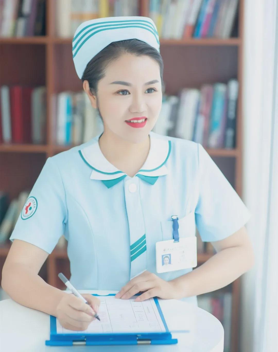 百年百人•新时代长春女性风采（四）