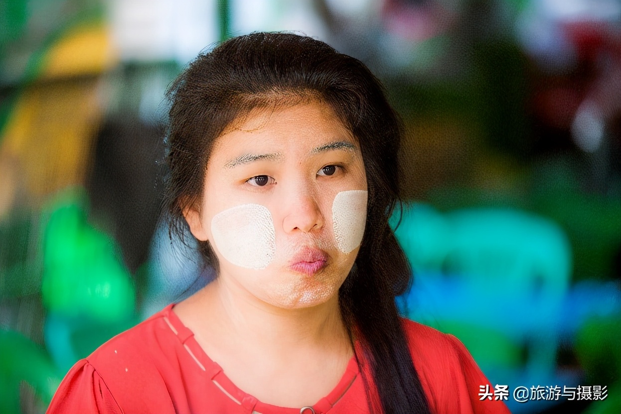 仰光充满现代感和历史感的城市,缅甸仰光佛塔之国