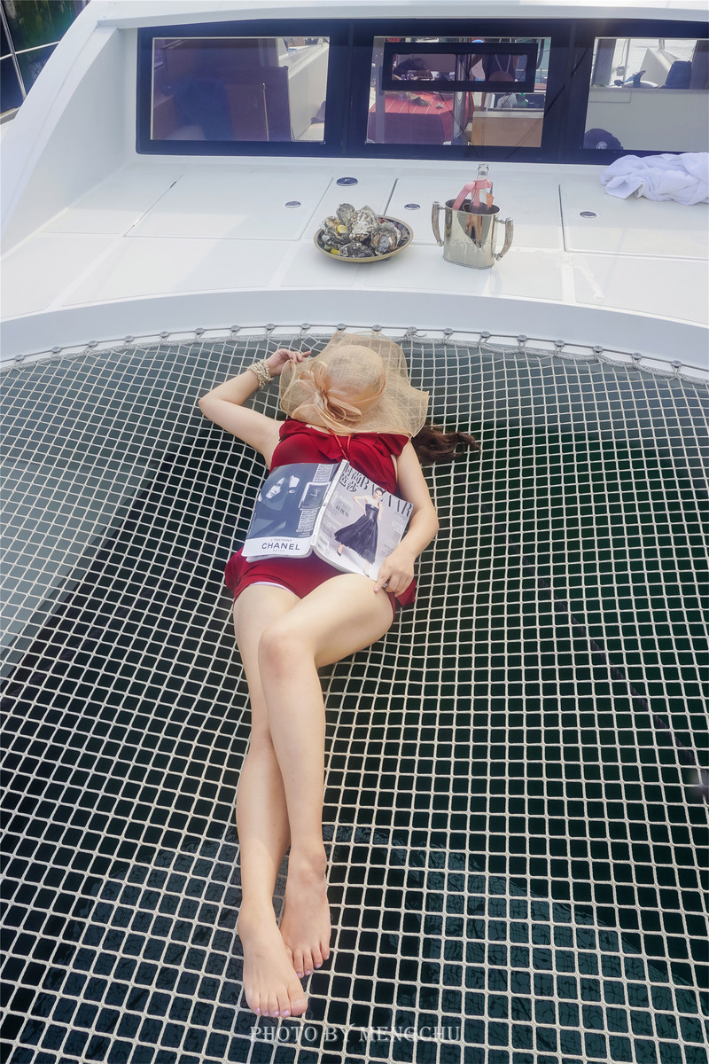 大连隐藏海边酒店,大连藏的最深的酒店