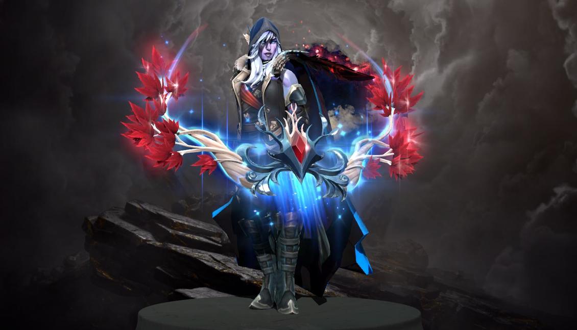 ti10宝瓶套推荐,ti10至宝投票决赛