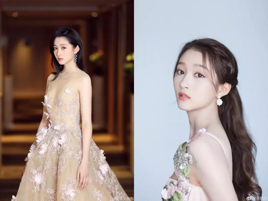 戚薇颜值巅峰到底有多高,戚薇现在为什么那么显老