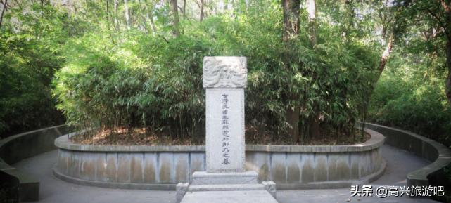 明代古浡泥国王因何客死中国，并葬于南京？断颈驮碑石龟传说感人