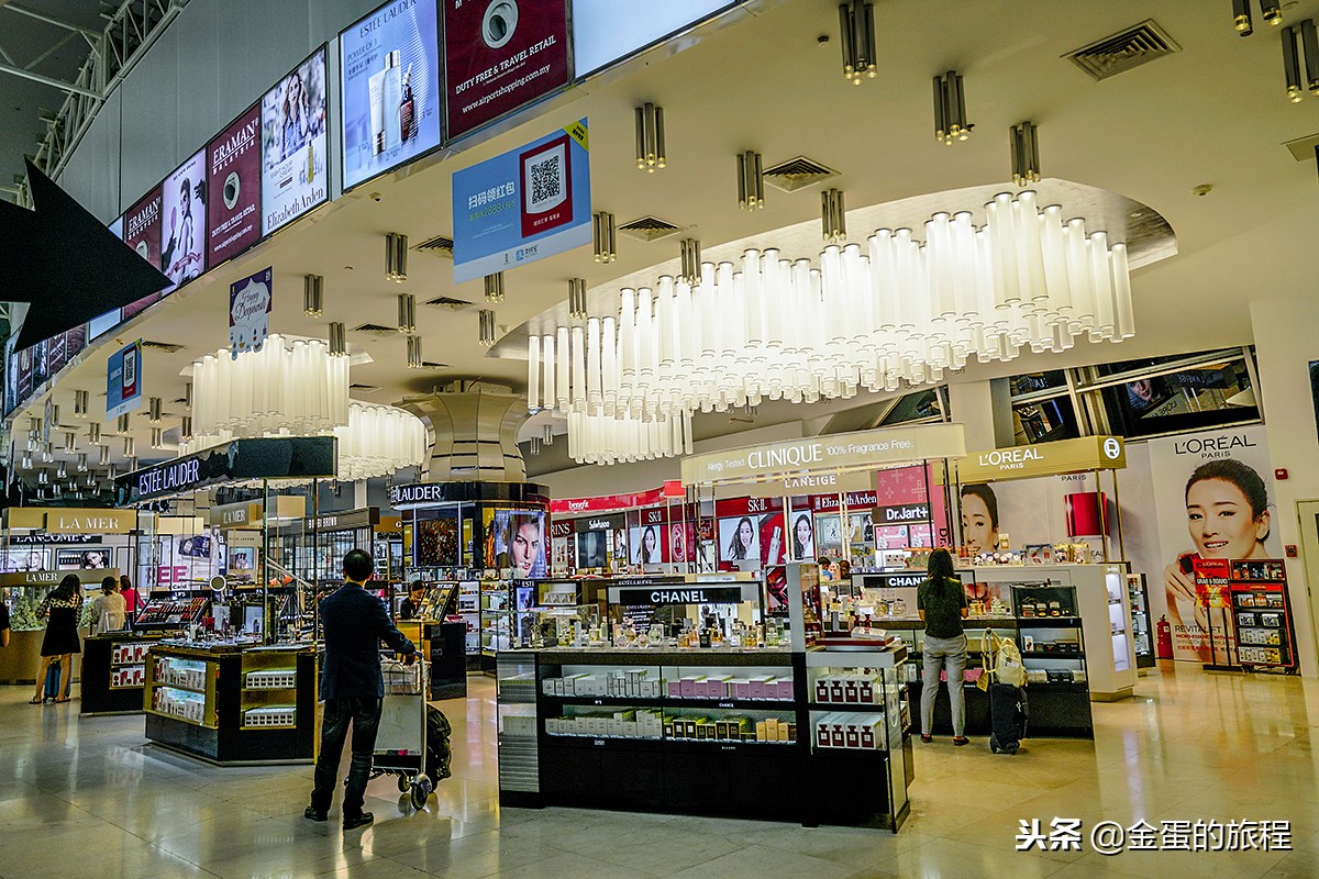 马来西亚西马东马差距大吗,马来西亚西马和东马旅游