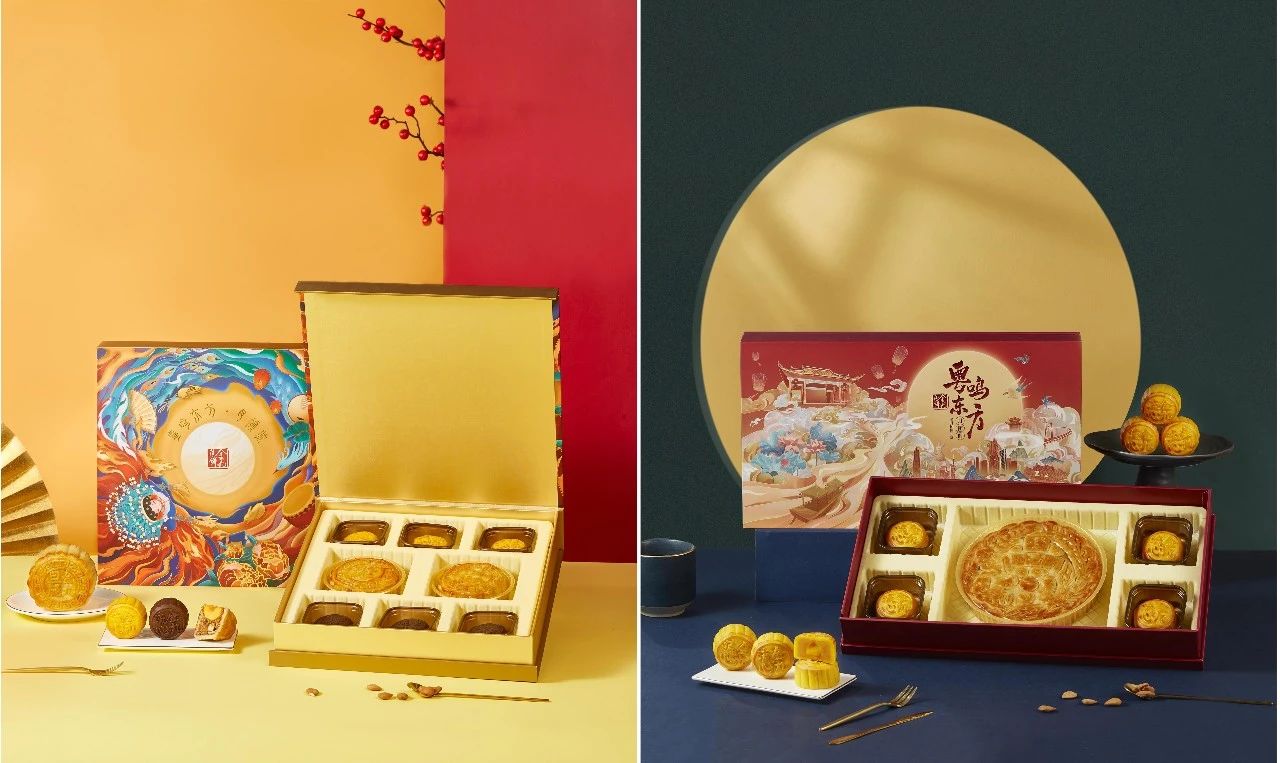 金九月饼厂家直销批发零售,金九月饼2021年销量