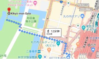 第一次去日本应该怎么办理出境,第一次去日本应该去哪里