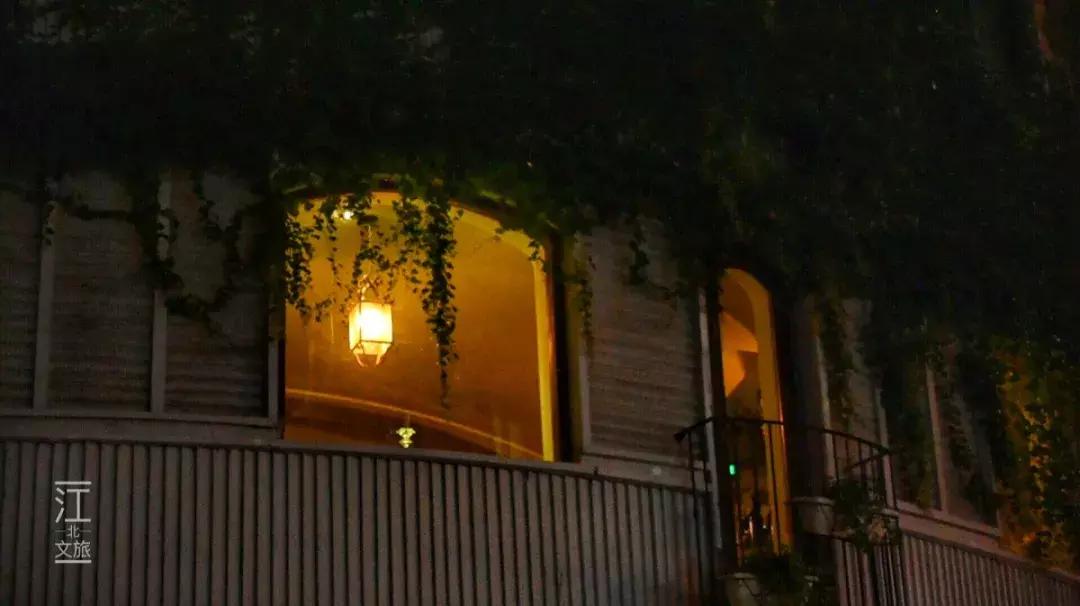 宁波醉美海湾,宁波夜游打卡的好地方