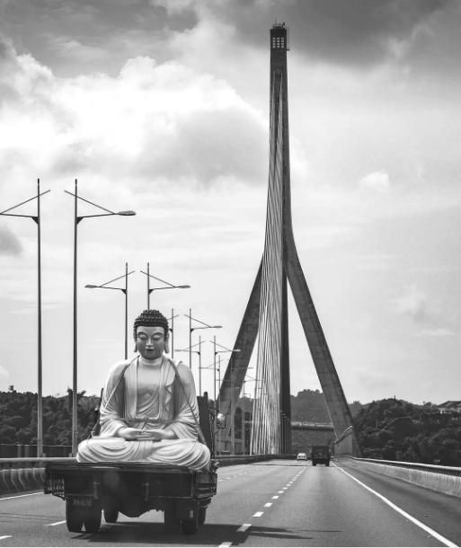 其貌不扬的好片，斩获5座金马的《大佛普拉斯》，到底好在哪里？