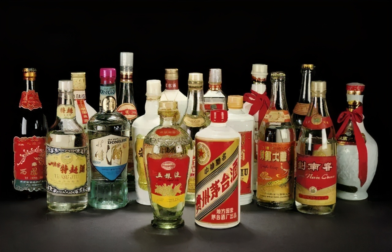 白酒知识大全视频教程,有关白酒的知识和视频