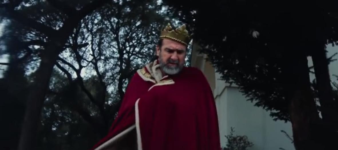 再谈绿洲重组,Liam说“我们的先成为哥们”