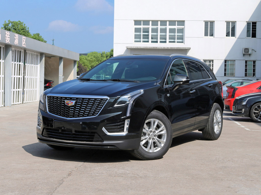 冠道和凯迪拉克xt5加速对比的视频,冠道和凯迪拉克xt5哪个更值得购买