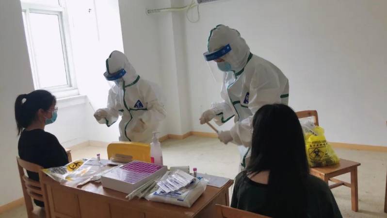 盐城协和医院,盐城市协和