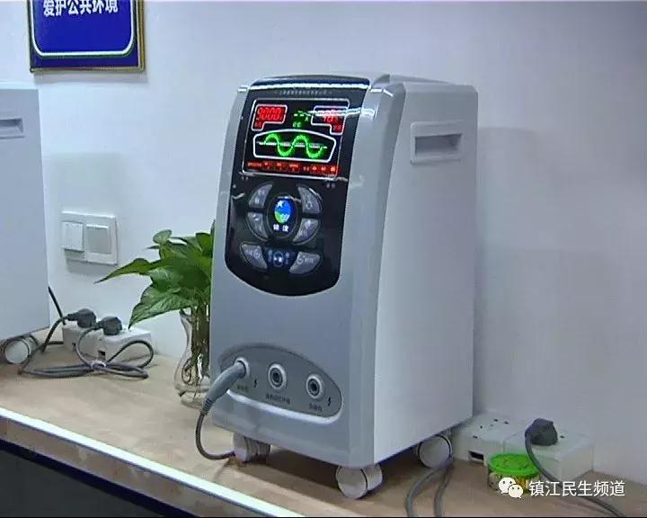 一台近万元？可这些病它真的治不了，推广的人都承认了！