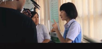 敢打周冬雨的「烂人」,我祝你快乐